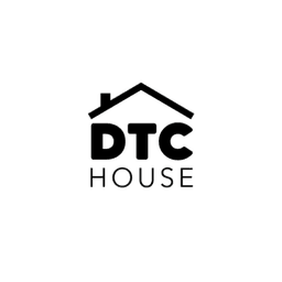 DTC House Logo